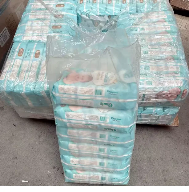 Baby Diapers Wholesale - Image 2