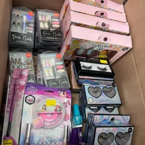 Wholesale Sephora Liquidation Pallet (200+ Beauty Products)