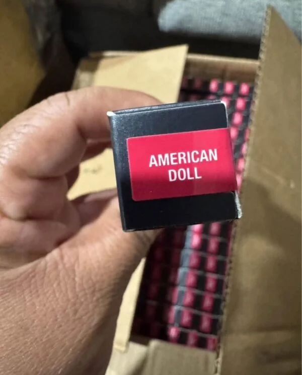 BUY ANASTASIA BEVERLY HILLS LIPSTICKS PALLET - Image 3