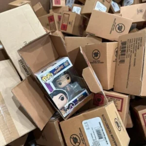 Funko Pop Pallet Collectible Figures