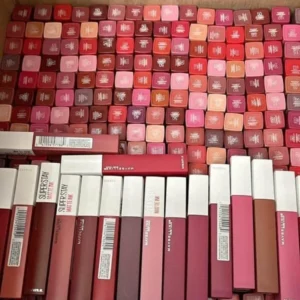 Buy Maybelline Super Stay Matte Ink Liquid Lipstick