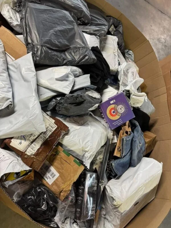 Buy Fresh Premium Mail Load