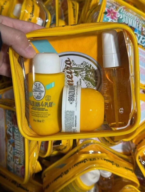BUY Sol de Janeiro Drench Collection - Image 7