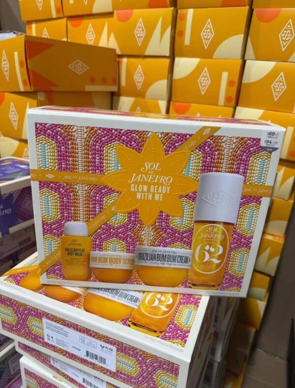 BUY Sol de Janeiro Drench Collection - Image 4