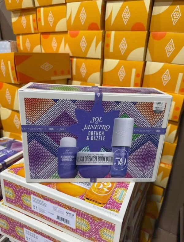 BUY Sol de Janeiro Drench Collection - Image 2