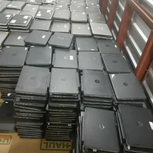 Wholesale Laptop Pallet (24 Pieces)