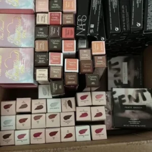 Buy High-End Cosmetics Mixed Pallet (Sephora Brands)