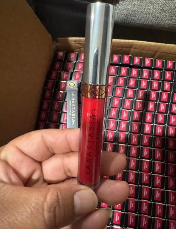 BUY ANASTASIA BEVERLY HILLS LIPSTICKS PALLET - Image 2