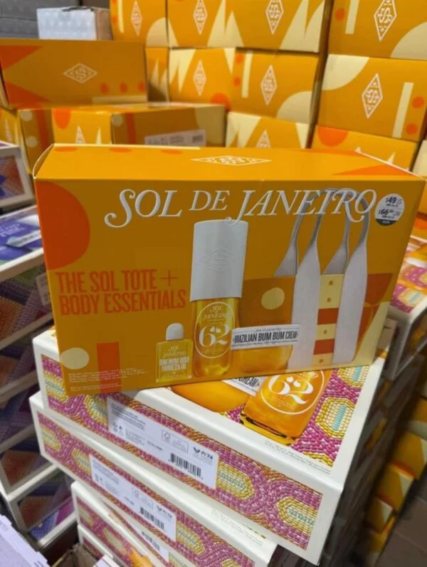 BUY Sol de Janeiro Drench Collection - Image 3