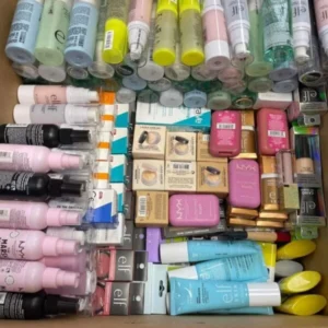 BUY SKINCARE & MAKEUP PALLET – MIXED BRANDS