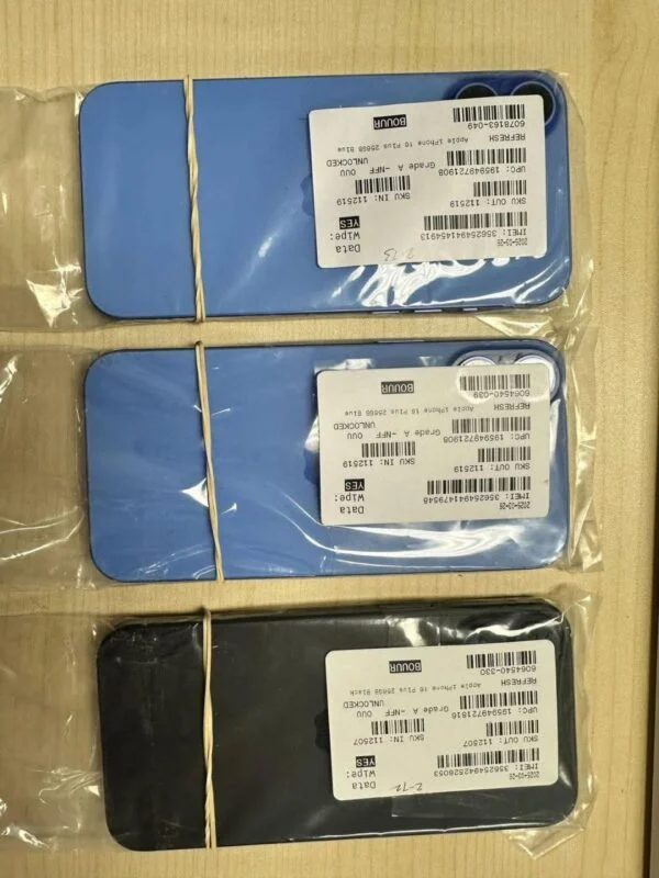 Buy iPhone 16 Plus – A Grade