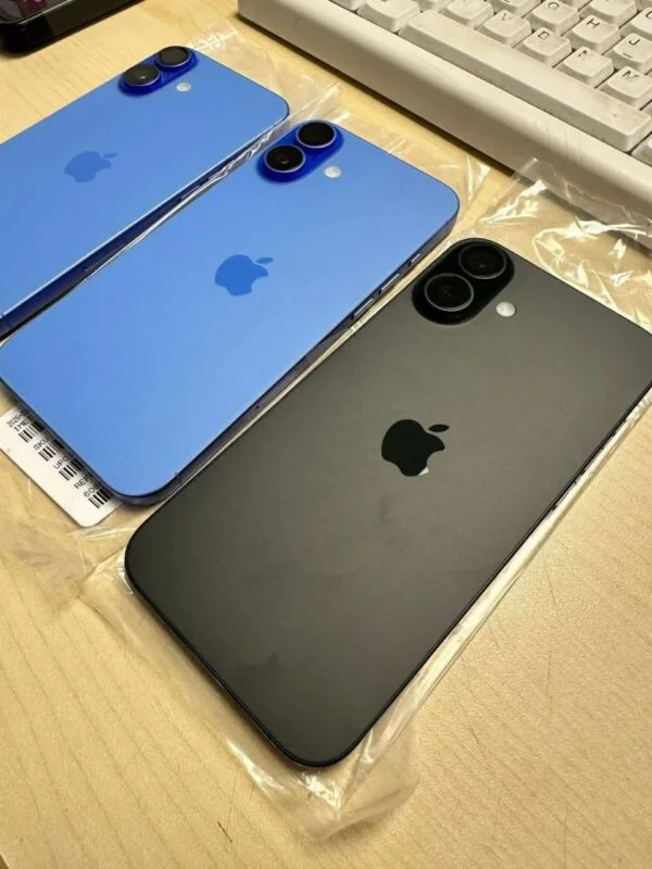Buy iPhone 16 Plus – A Grade - Image 2