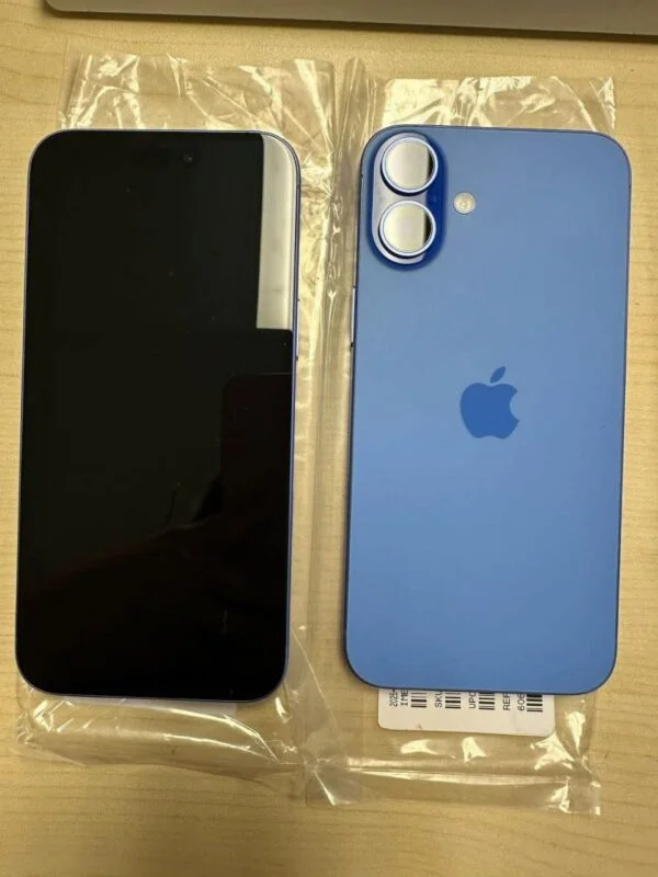 Buy iPhone 16 Plus – A Grade - Image 3