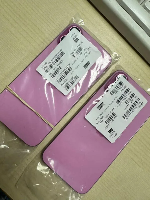 Buy iPhone 16 Plus – A Grade - Image 4