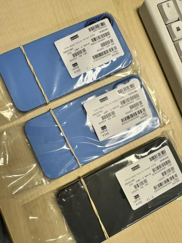 Buy iPhone 16 Plus – A Grade - Image 5